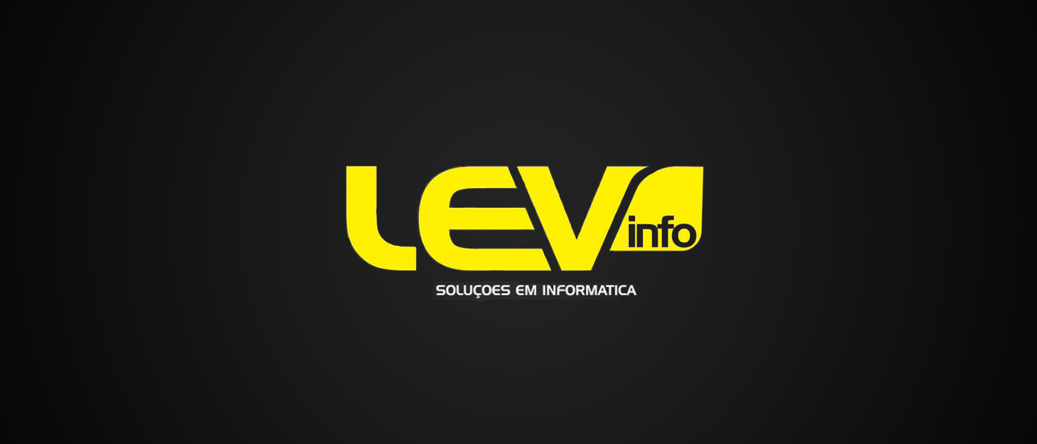 LEVINFO Soluções em Informática