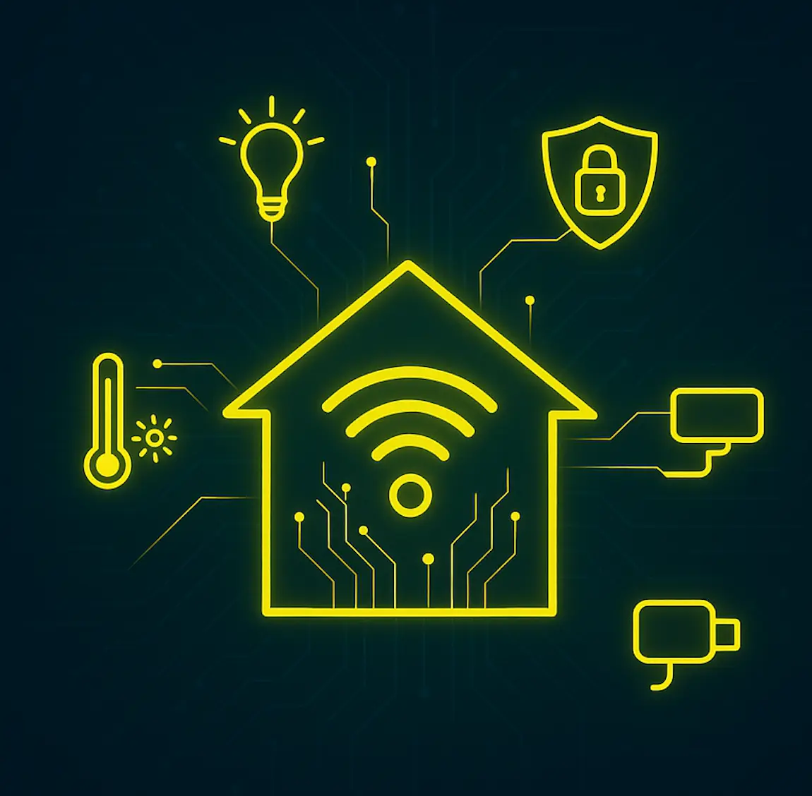 Imagem destaque da automação